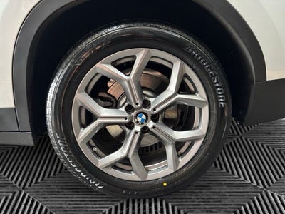 2024 BMW X4 xDrive30i