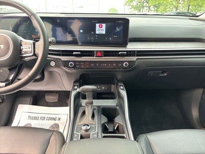 2024 Kia Sorento X-Line EX