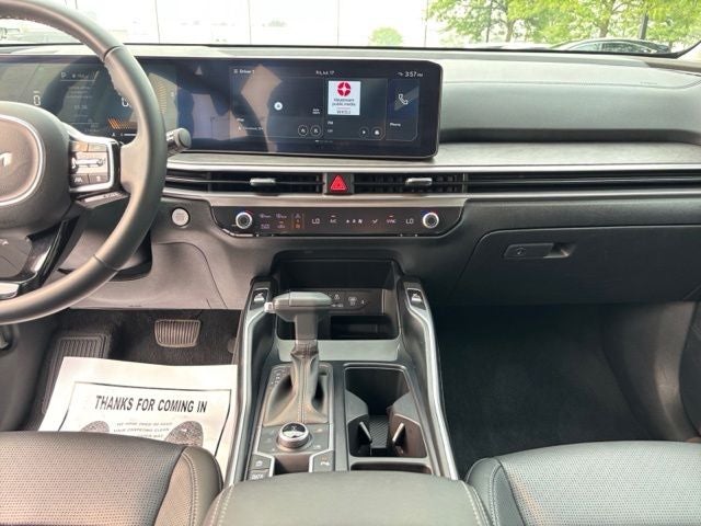 2024 Kia Sorento X-Line EX