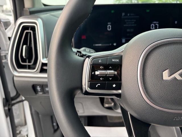 2024 Kia Sorento X-Line EX