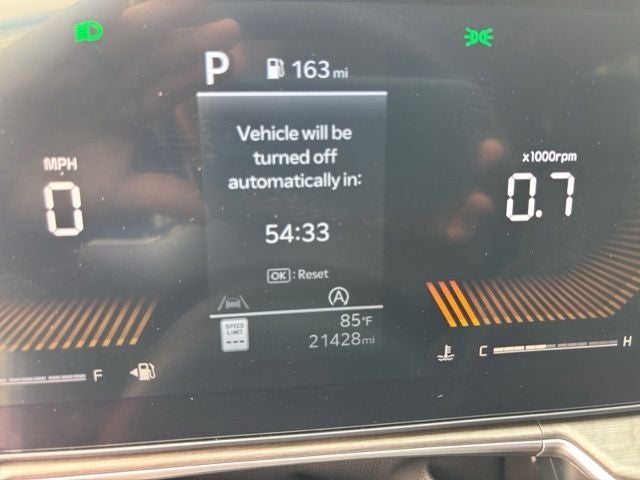 2024 Kia Sorento X-Line EX