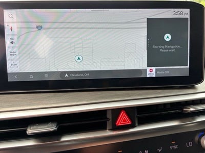 2024 Kia Sorento X-Line EX