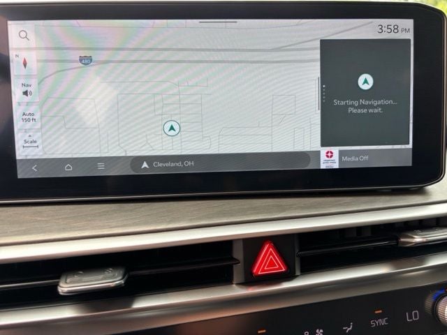 2024 Kia Sorento X-Line EX