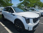 2024 Kia Sorento X-Line EX