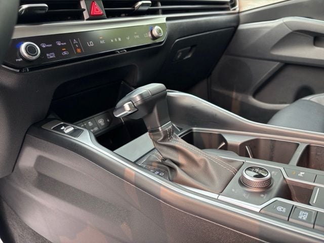2024 Kia Sorento X-Line EX