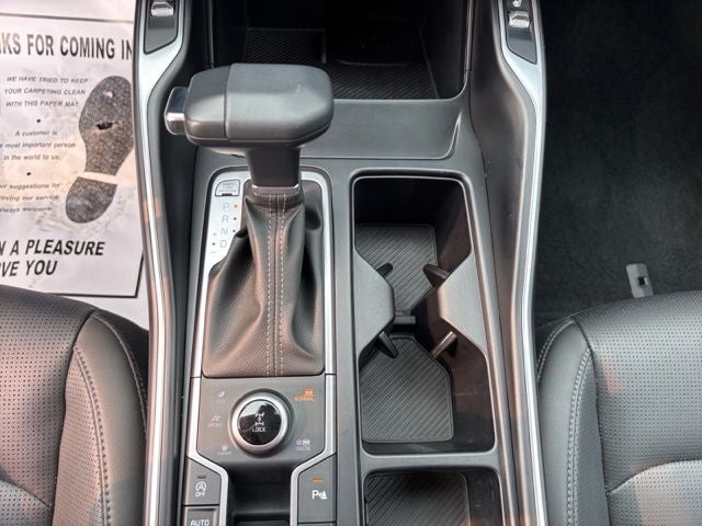 2024 Kia Sorento X-Line EX
