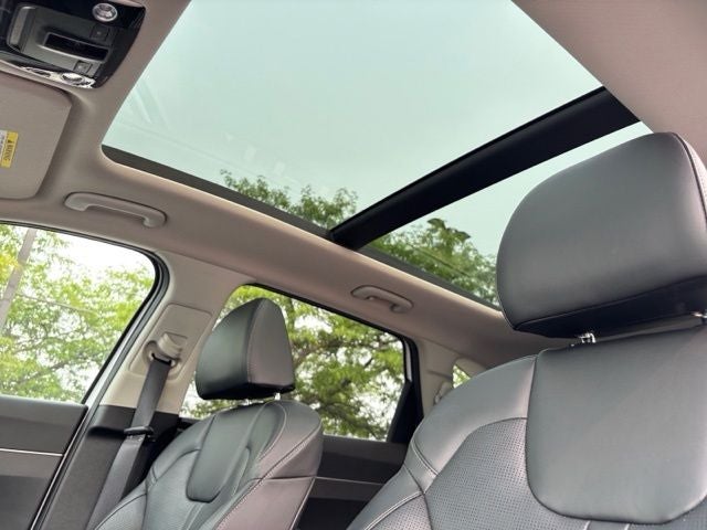 2024 Kia Sorento X-Line EX
