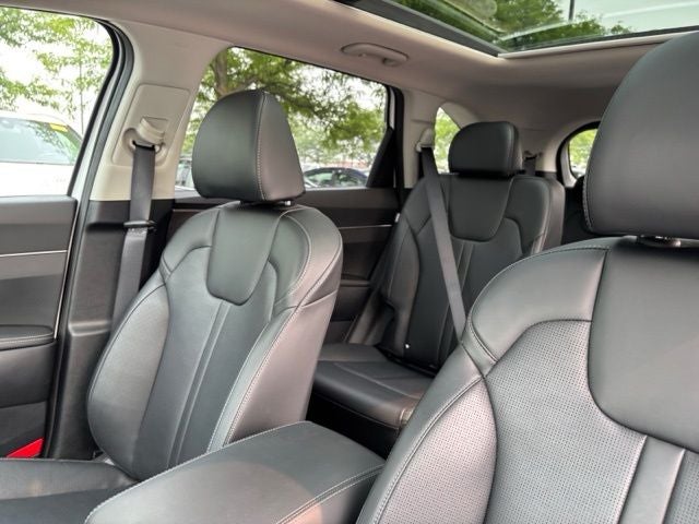2024 Kia Sorento X-Line EX