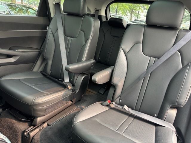 2024 Kia Sorento X-Line EX
