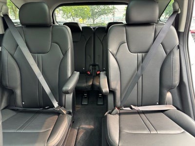 2024 Kia Sorento X-Line EX