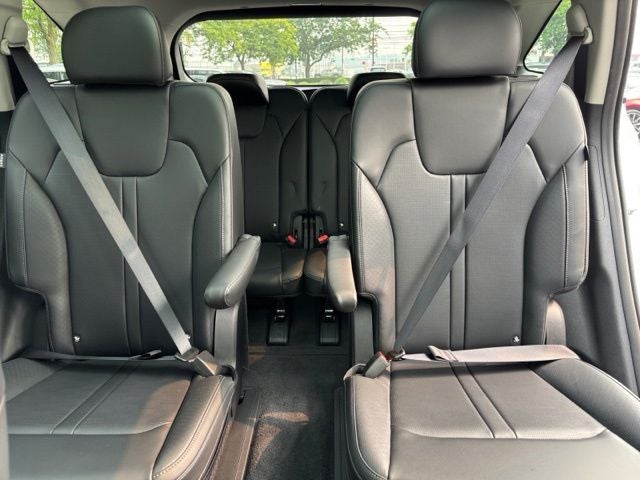 2024 Kia Sorento X-Line EX