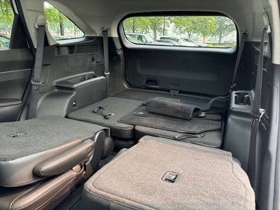 2024 Kia Sorento X-Line EX