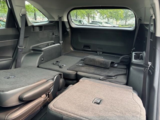 2024 Kia Sorento X-Line EX