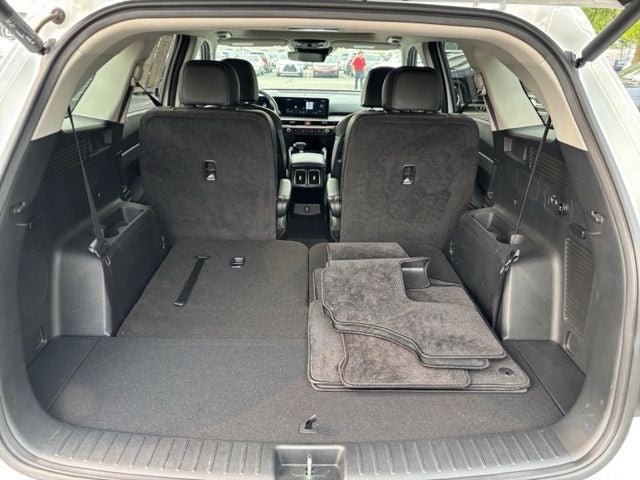 2024 Kia Sorento X-Line EX