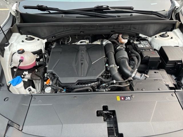 2024 Kia Sorento X-Line EX