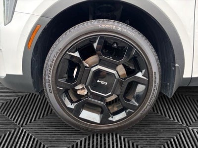 2024 Kia Sorento X-Line EX