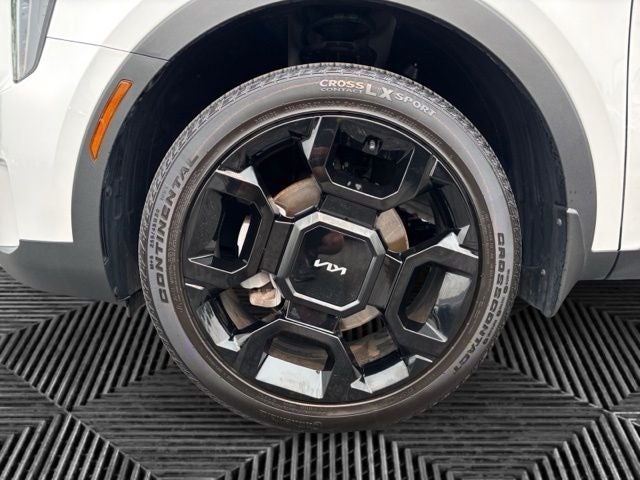 2024 Kia Sorento X-Line EX