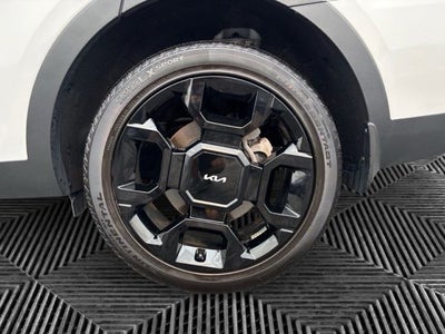2024 Kia Sorento X-Line EX