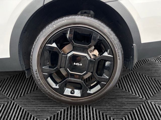 2024 Kia Sorento X-Line EX
