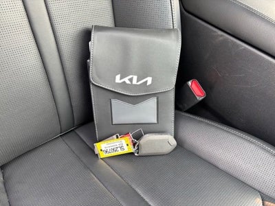 2024 Kia Sorento X-Line EX