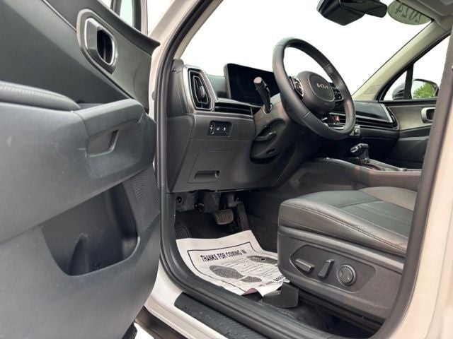 2024 Kia Sorento X-Line EX