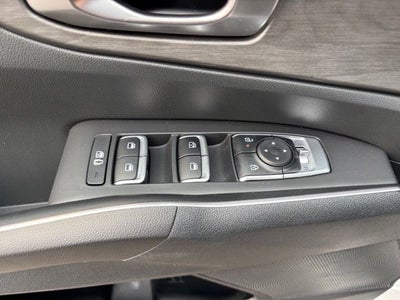 2024 Kia Sorento X-Line EX