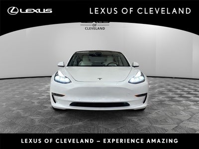 2022 Tesla Model 3 Base