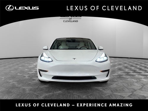 2022 Tesla Model 3 Base