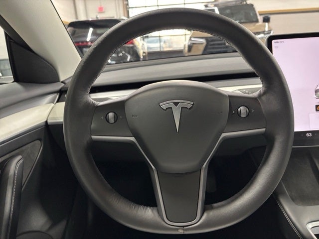 2022 Tesla Model 3 Base