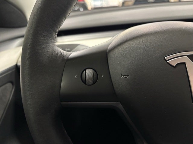 2022 Tesla Model 3 Base