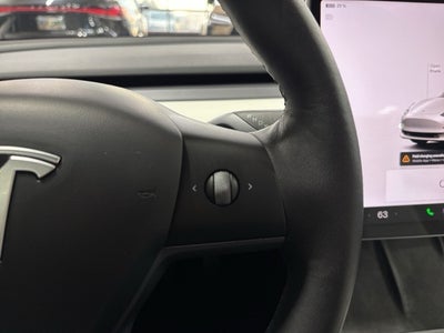 2022 Tesla Model 3 Base
