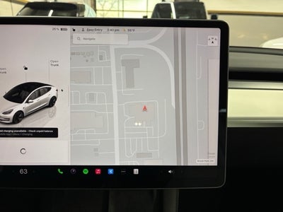 2022 Tesla Model 3 Base