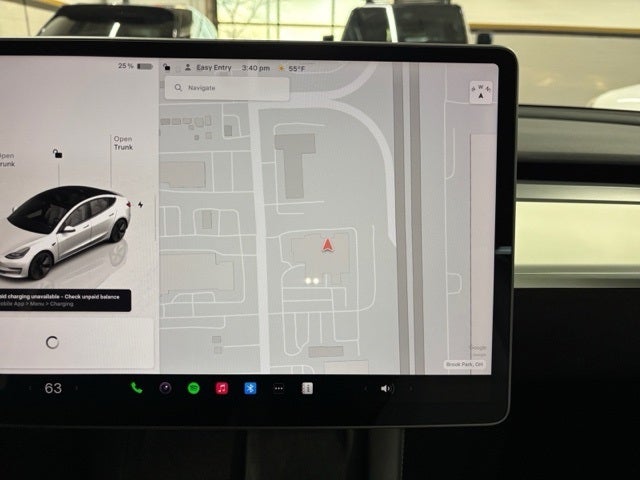 2022 Tesla Model 3 Base