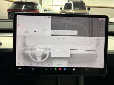 2022 Tesla Model 3 Base