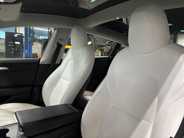 2022 Tesla Model 3 Base