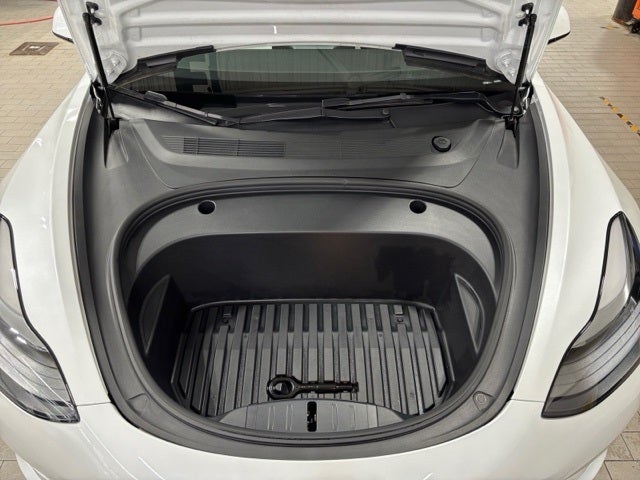 2022 Tesla Model 3 Base