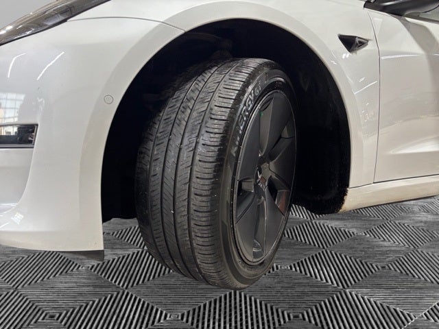 2022 Tesla Model 3 Base