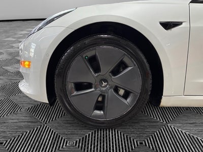 2022 Tesla Model 3 Base
