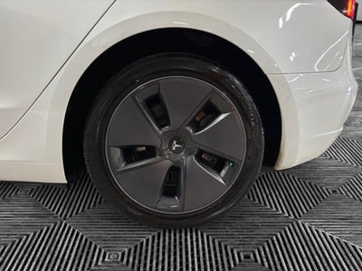 2022 Tesla Model 3 Base