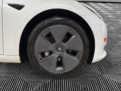 2022 Tesla Model 3 Base