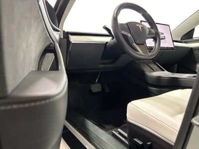 2022 Tesla Model 3 Base