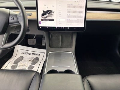 2022 Tesla Model 3 Base