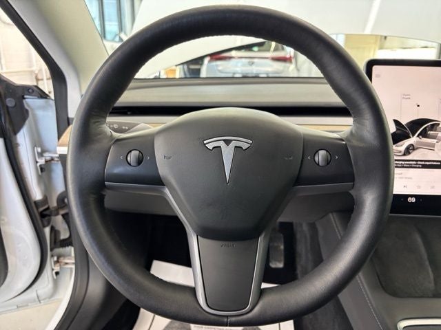 2022 Tesla Model 3 Base