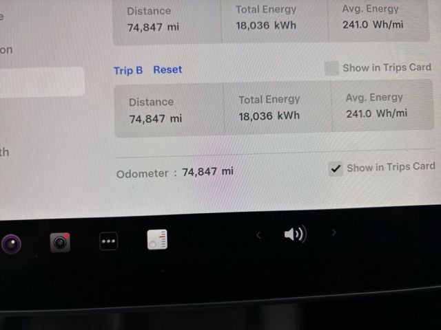 2022 Tesla Model 3 Base