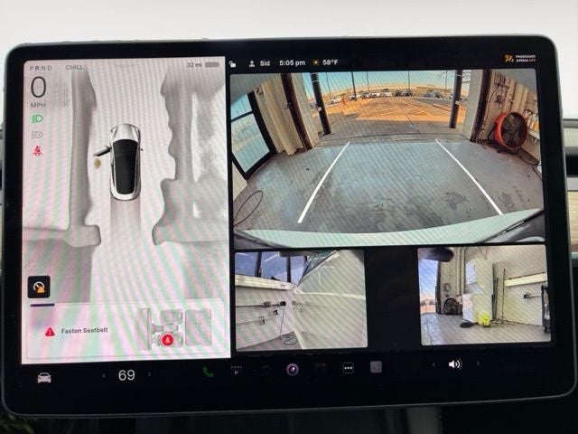 2022 Tesla Model 3 Base