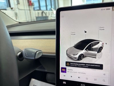 2022 Tesla Model 3 Base