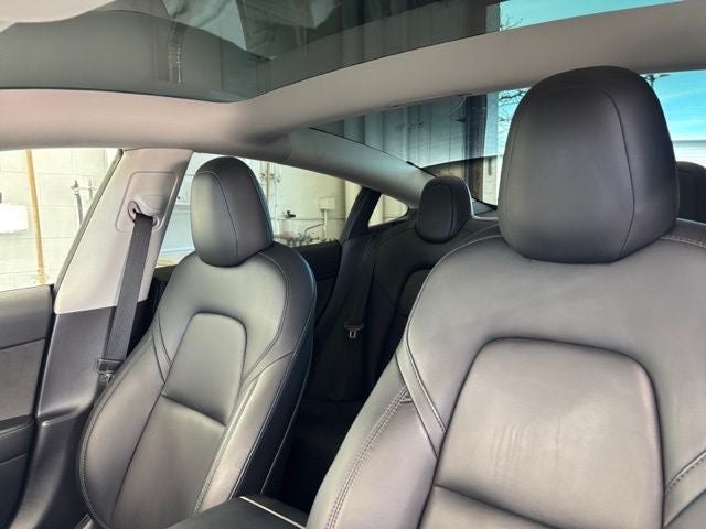 2022 Tesla Model 3 Base