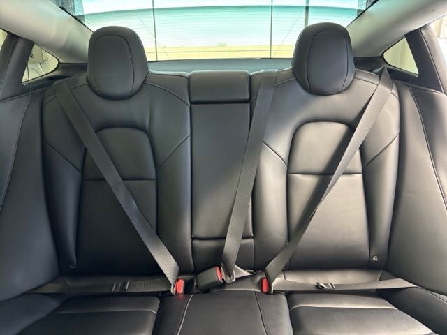 2022 Tesla Model 3 Base