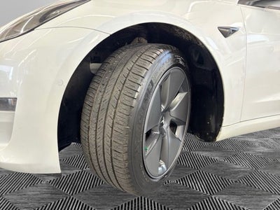 2022 Tesla Model 3 Base