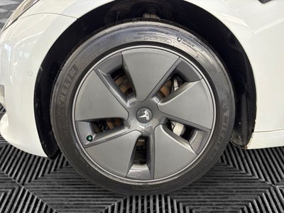 2022 Tesla Model 3 Base